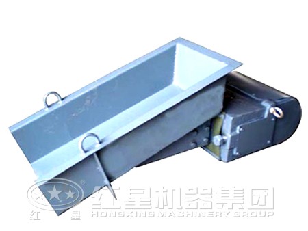 電磁振動(dòng)給料機(jī)