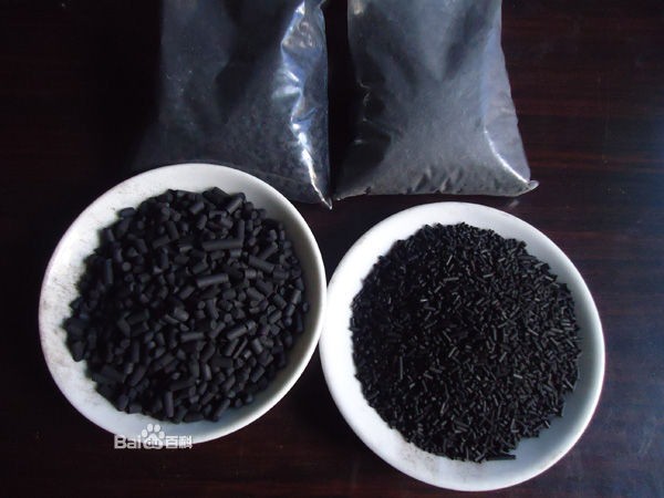 紅星活性炭磨粉機(jī)粉磨的活性炭
