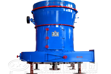 雷蒙磨粉機(jī)