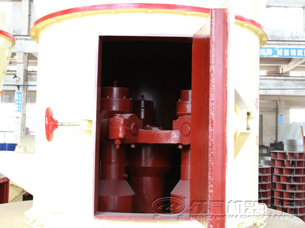 雷蒙磨粉機(jī)價(jià)格