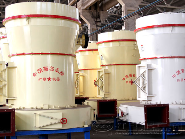 雷蒙磨機(jī)價(jià)格