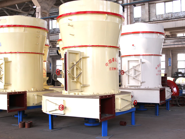 雷蒙磨機(jī)價(jià)格