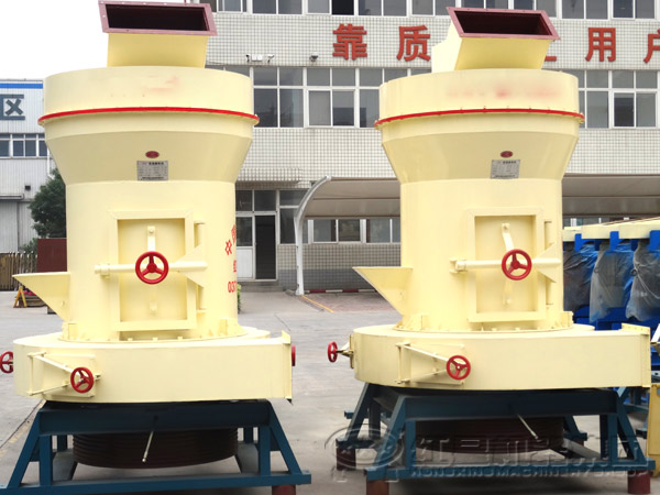 雷蒙磨粉機(jī)廠家