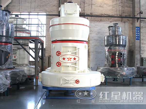 雷蒙磨粉機(jī) 雷蒙磨粉機(jī)