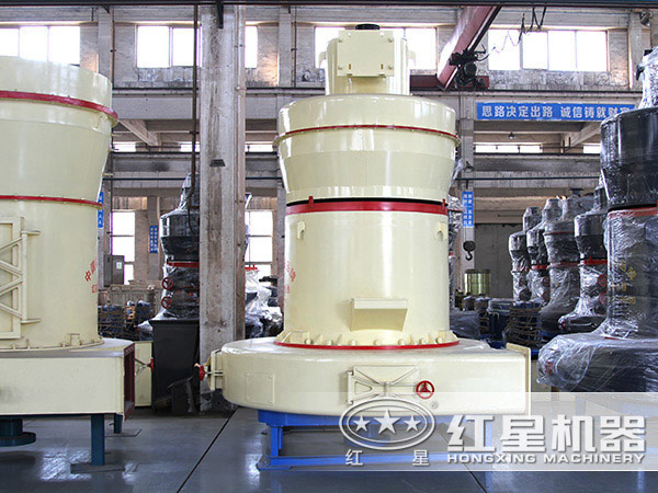 磨粉機(jī) 磨粉機(jī)