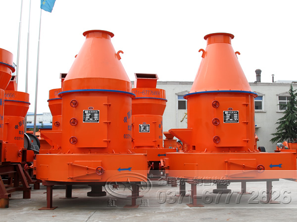 磨粉機(jī) 磨粉機(jī)