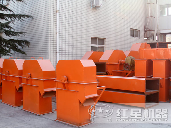 斗式提升機(jī)介紹 斗式提升機(jī)介紹