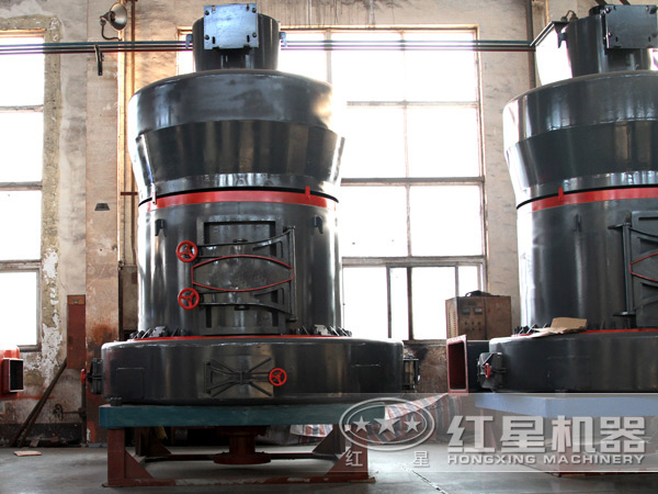 雷蒙磨粉機(jī)介紹 雷蒙磨粉機(jī)介紹