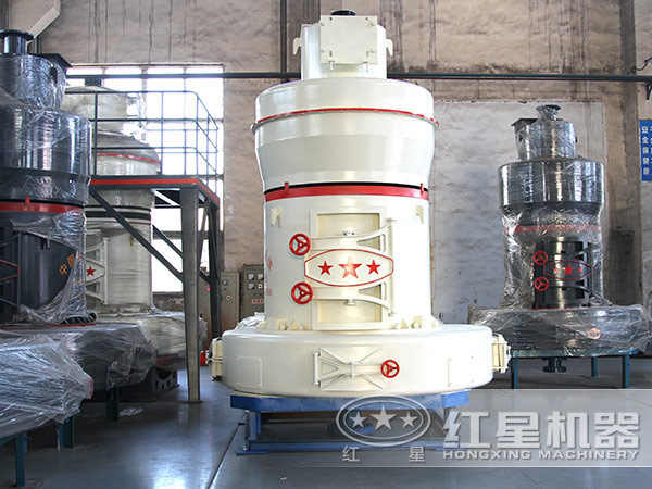 超細(xì)磨粉機(jī) 超細(xì)磨粉機(jī)