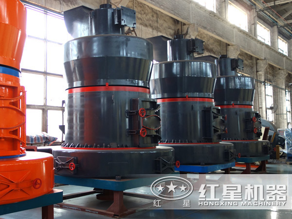 大理石雷蒙磨粉機 大理石雷蒙磨粉機