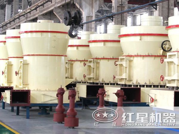 磨粉機(jī) 磨粉機(jī)