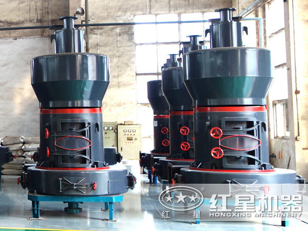 雷蒙磨粉機(jī)優(yōu)秀廠家推薦 雷蒙磨粉機(jī)優(yōu)秀廠家推薦