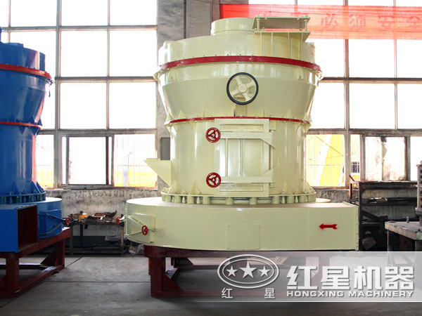 高效磨粉機(jī) 高效磨粉機(jī)