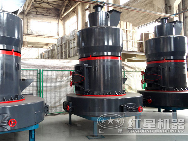 鵝卵石雷蒙磨粉機 鵝卵石雷蒙磨粉機