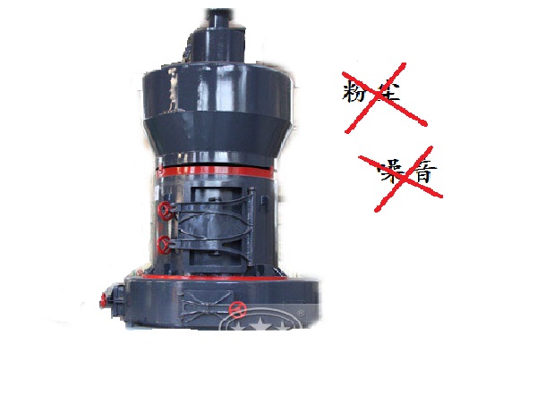 磨粉機(jī) 磨粉機(jī)