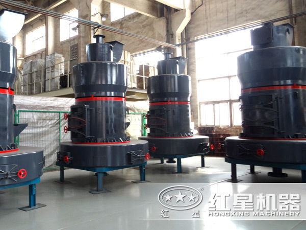 石灰石雷蒙磨粉機(jī) 石灰石雷蒙磨粉機(jī)