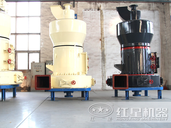 礦石雷蒙磨粉機(jī) 礦石雷蒙磨粉機(jī)