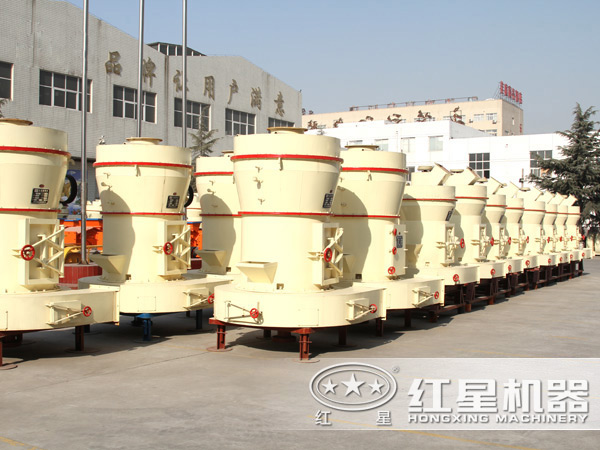 礦石雷蒙磨粉機(jī)廠家推薦 礦石雷蒙磨粉機(jī)廠家推薦