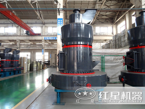 礦石雷蒙磨粉機(jī) 礦石雷蒙磨粉機(jī)