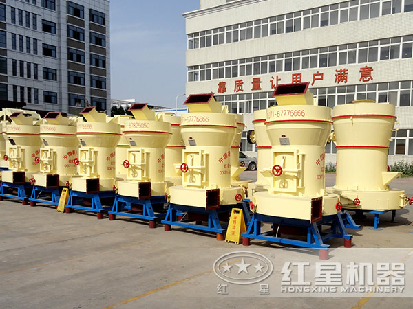 礦石雷蒙磨粉機(jī)廠家推薦 礦石雷蒙磨粉機(jī)廠家推薦