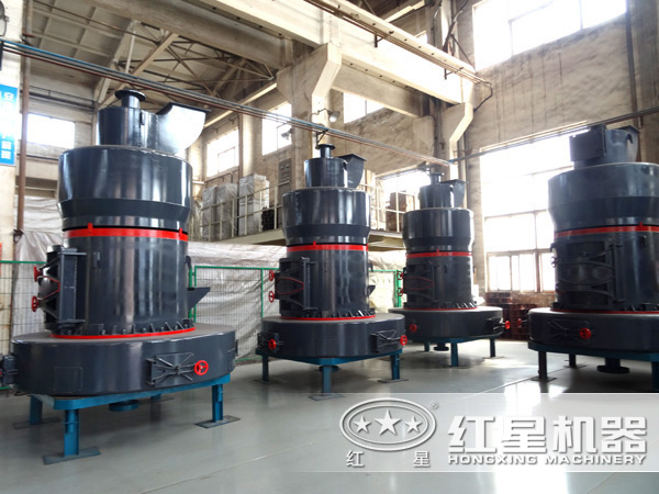 鉀長石雷蒙磨粉機 鉀長石雷蒙磨粉機