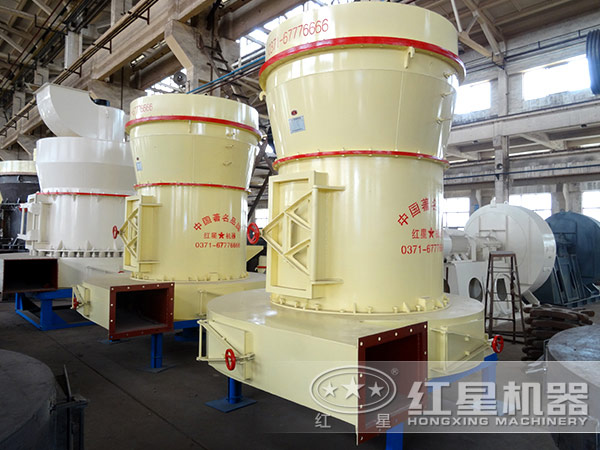 鉀長石雷蒙磨粉機廠家推薦 鉀長石雷蒙磨粉機廠家推薦