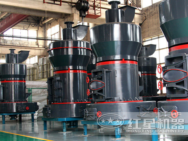 石英雷磨機(jī) 石英雷磨機(jī)