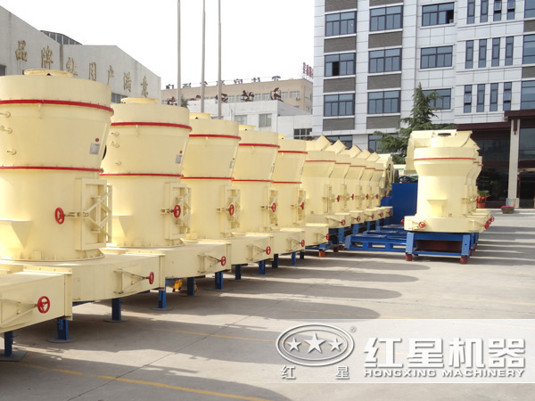 石英雷蒙磨廠家推薦 石英雷蒙磨廠家推薦