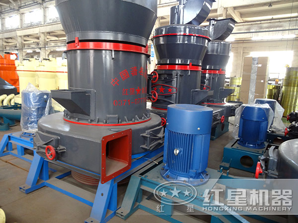 新型磨粉機(jī) 新型磨粉機(jī)