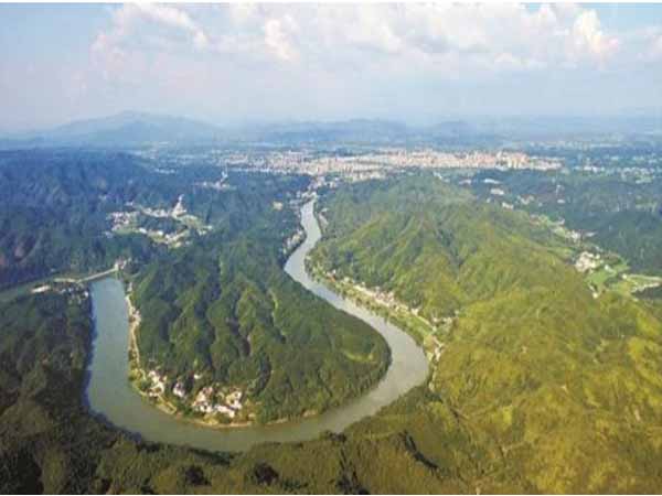 綠富美藍圖 綠富美藍圖