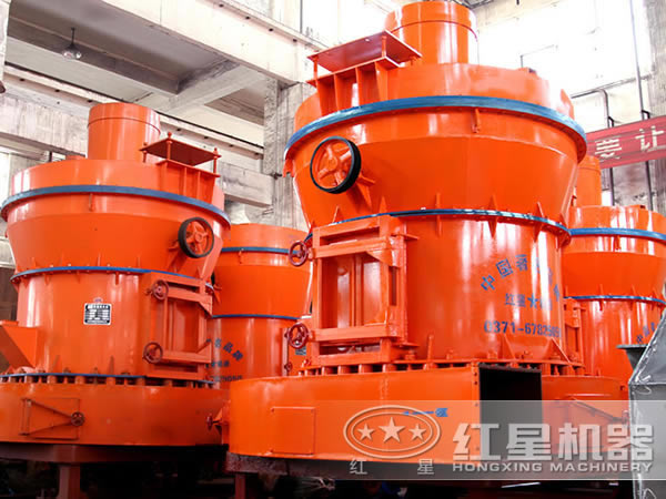 石灰石雷蒙磨 石灰石雷蒙磨