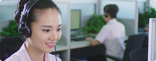 聯(lián)系洽談