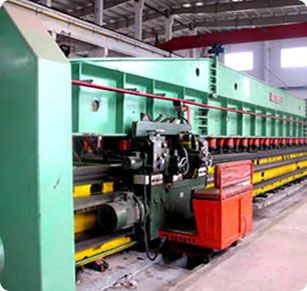 16m刨邊機(jī)