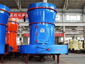 磨粉機(jī)